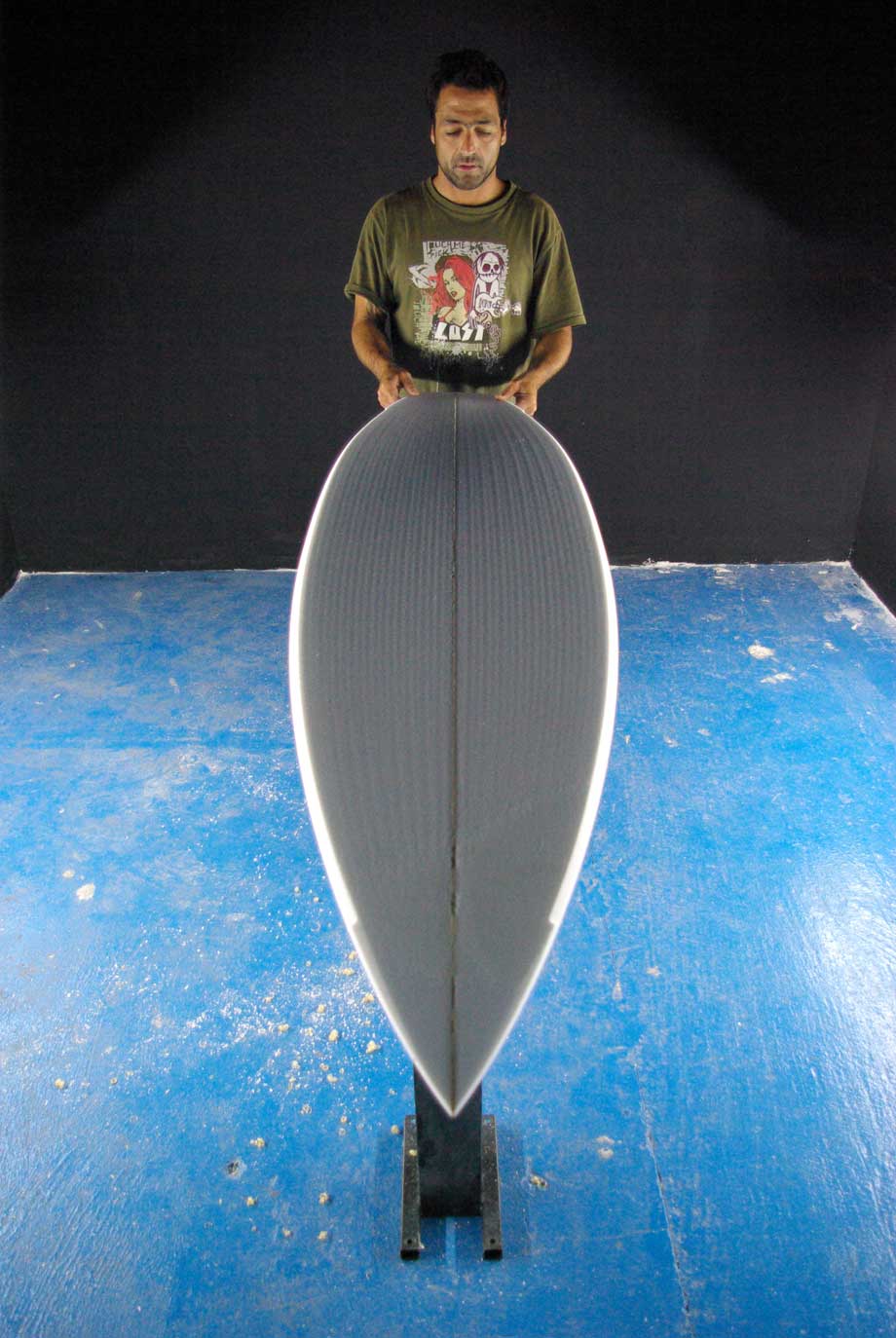 UVA SURFBOARDS