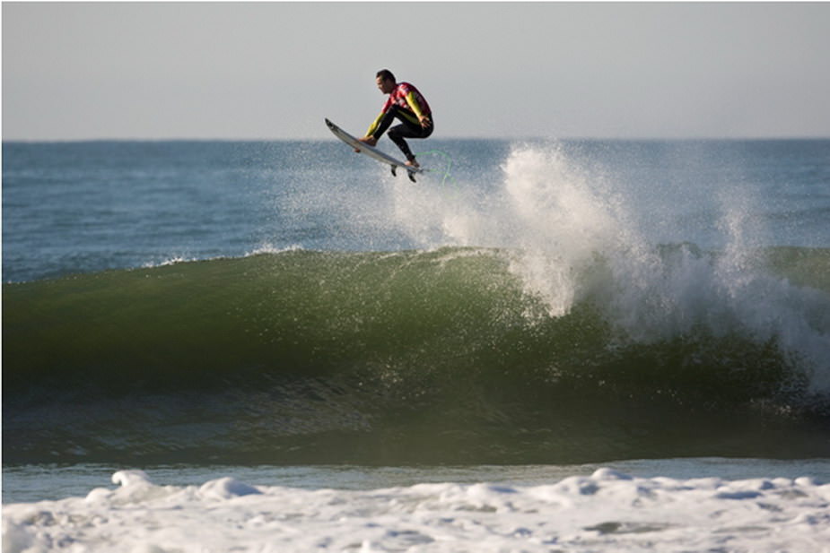 Billabong Pro J-Bay