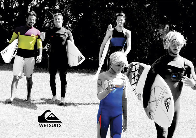 WETSUITSc