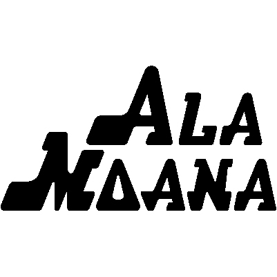 Ala Moana Surf Shop