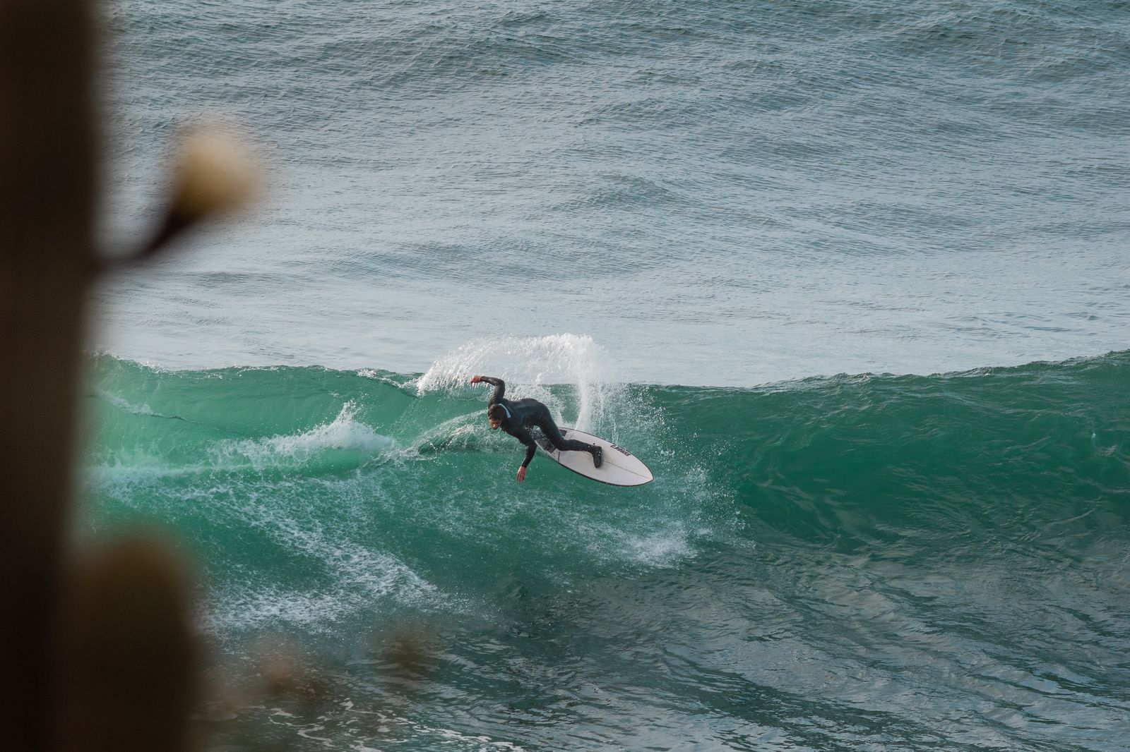 FOCUS SURFTRIP CHILE