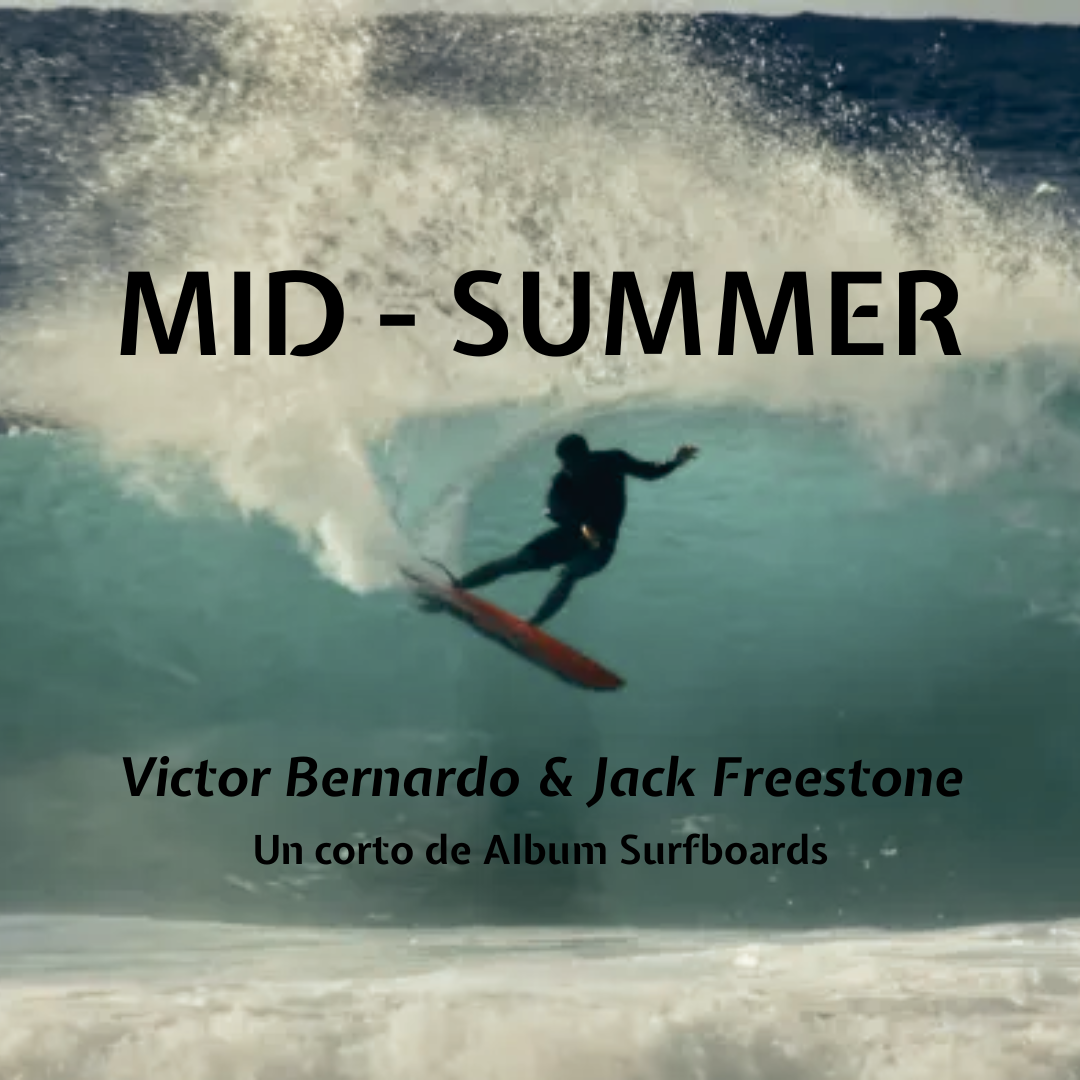 MID – SUMMER