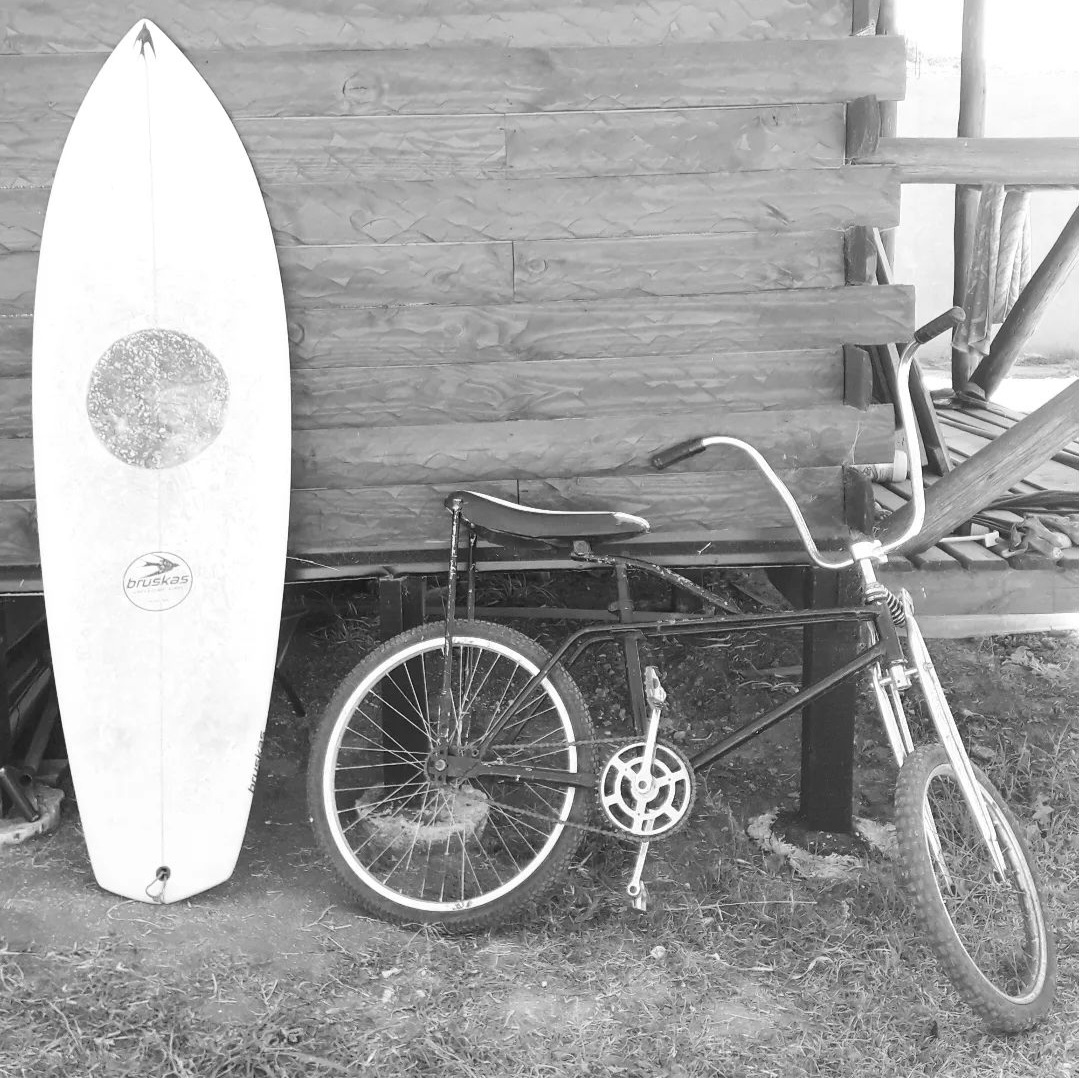 TAN CLÁSICO COMO SURFEAR