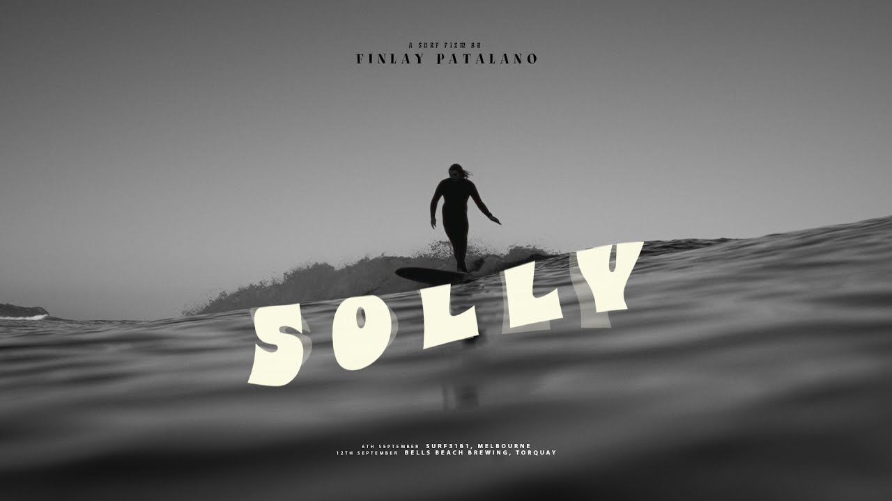 VIDEO: SOLLY