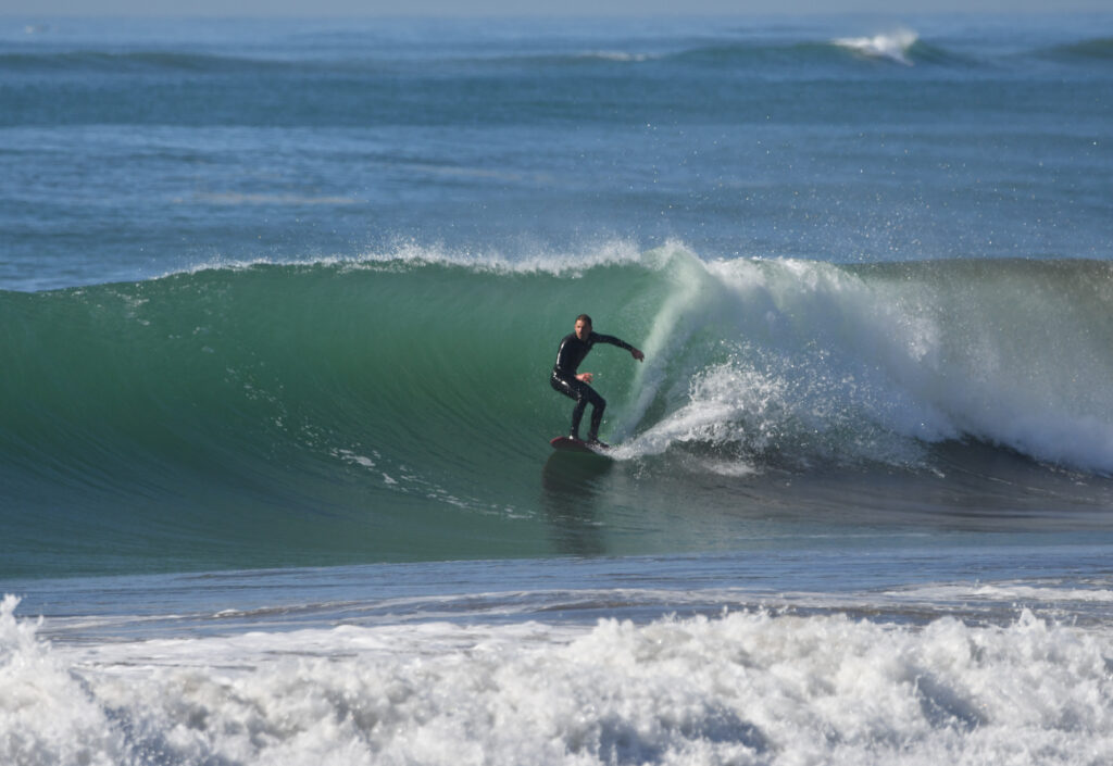 Estado del Mar