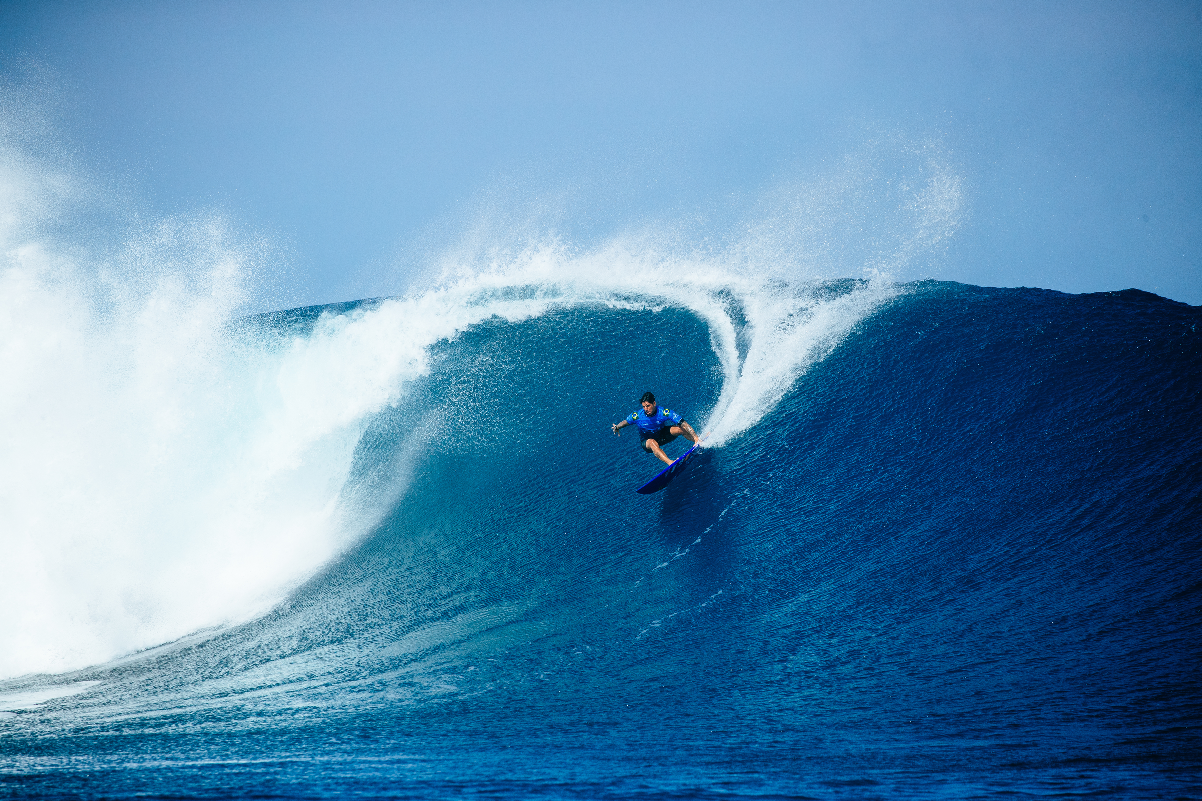 Cloudbreak dio veredicto