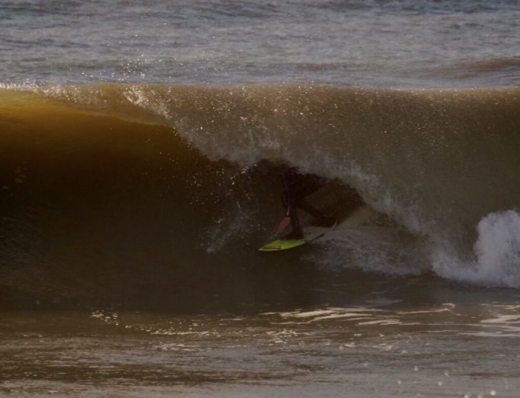 22 años contando el surf desde adentro: la nueva etapa de surfpress