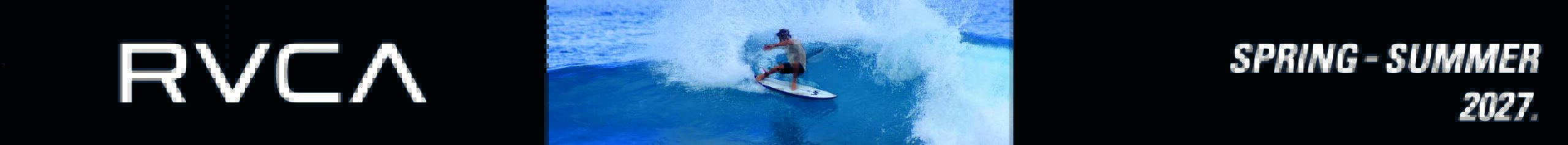 Publicidad: RVCA